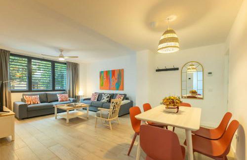 Charming 2 Bedroom Apartment with FREE PARKING close to Torre del Oro by Ocityzen - Foto 13