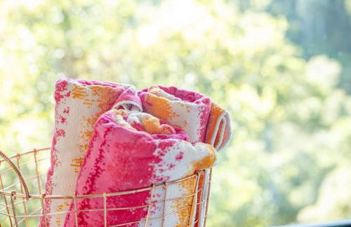 Peaceful Treehouse with Ocean View - Foto 50