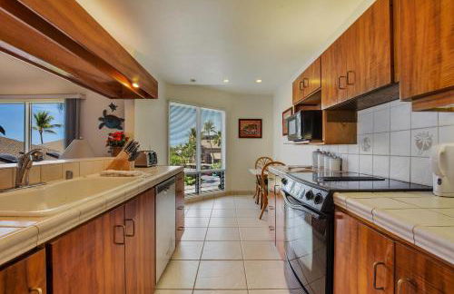 Castle Kanaloa at Kona - Foto 9