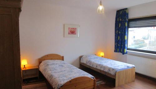 Ferienwohnung Am Homburg Nr 3 - Foto 3