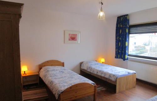 Ferienwohnung Am Homburg Nr 3 - Foto 3