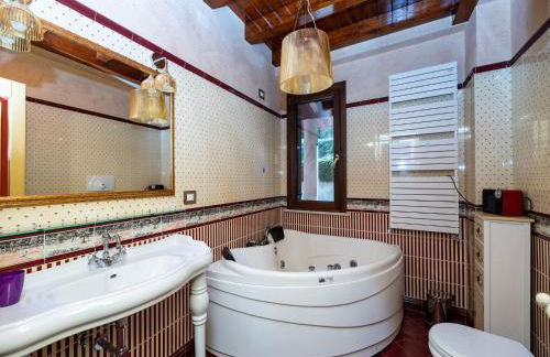 Villa with private indoor sauna in Sicily - Foto 22