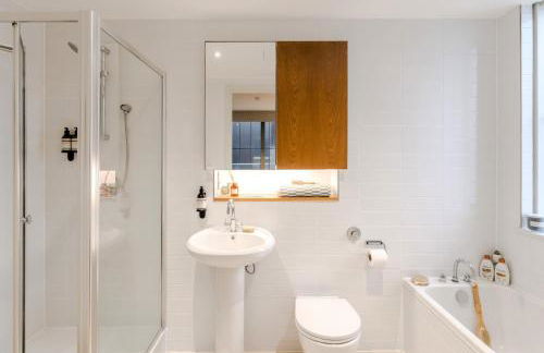 Your Apartment I King's Cross - Foto 90