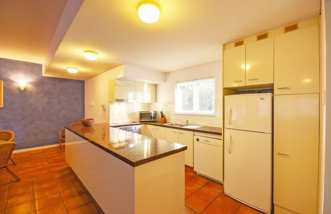 Balboa Holiday Apartments - Photo 17