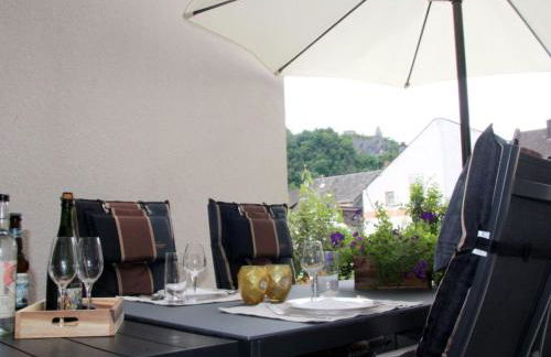 Apartment Moselromance mit großer Sonnenterrasse by Interhome - Foto 37