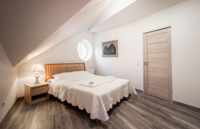 Old Riga Apartments - Photo 20