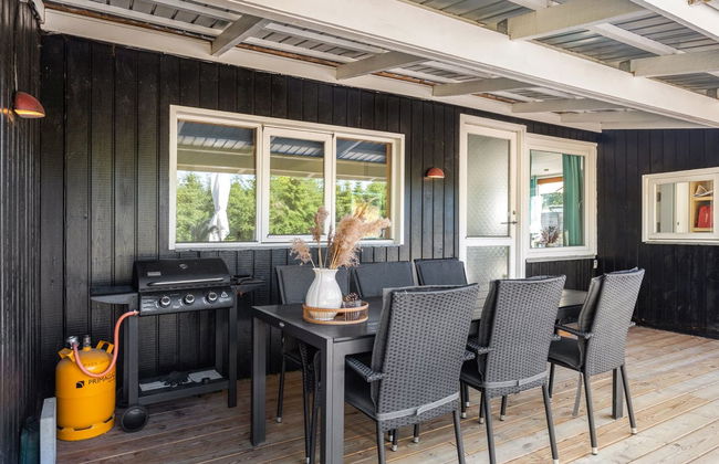 "Landolf" - 250m from the sea - Foto 14