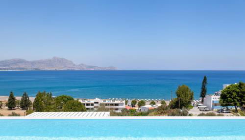 Luxury Sunrise White Villa - Foto 5