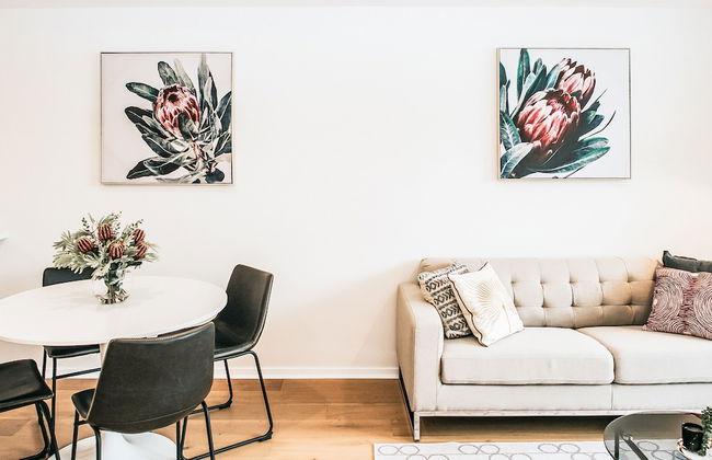 Kerridge St Apartments by Urban Rest - Photo 24