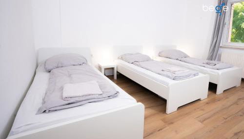 BEGE APARTMENTS LightHaus - Foto 3, towels