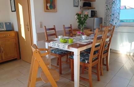 Ferienhaus "Rieke" - Foto 6