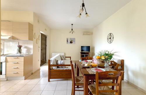 Villa Gereoudis Sea View Rooms Pool & Bar - Foto 57