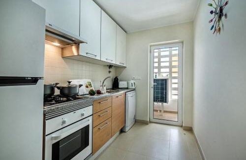 Formosa Apartment Cabanas Golf - Foto 15