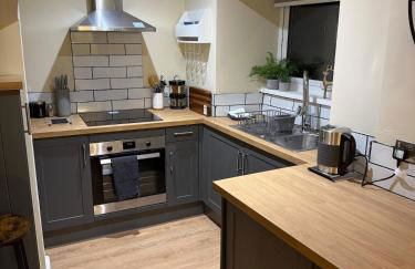 Corner House, newly refurbished, Dunning - Photo 7