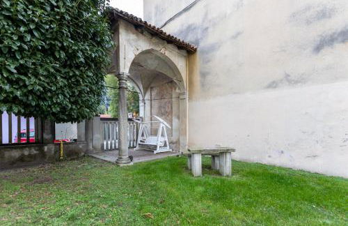 Arya's Corner by the Lake - Parcheggio - Vista lago - Foto 31