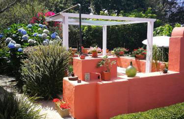 Jardines de Hortensia - Vacation home Tenerife - Foto 27