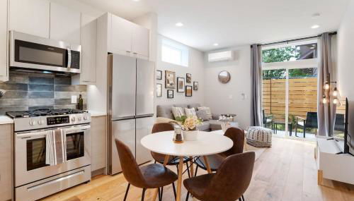 Perch - Wallingford Place - Foto 2