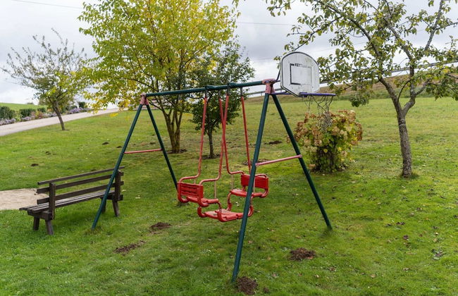 Cozy Apartment in Sonnen Bavaria near Forest - Foto 20