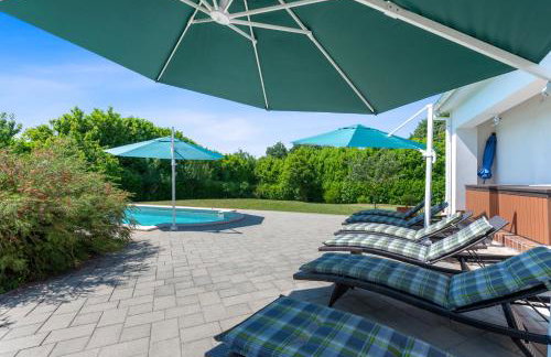 Grosse Luxus-Villa fur 12 Personen mit Pool, Jachuzzi und Meeresnähe - Foto 60