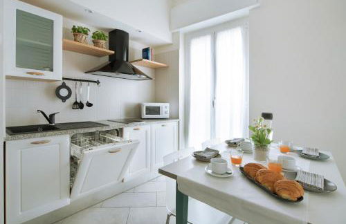 Hotel Residence Laigueglia free parking - Foto 31