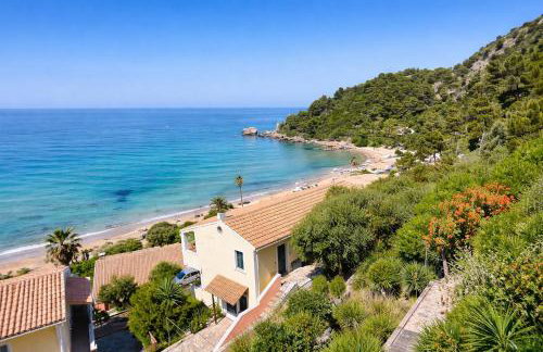Panoramic sea view1bedroom Apart.Glyfada beach2-4p - Foto 12