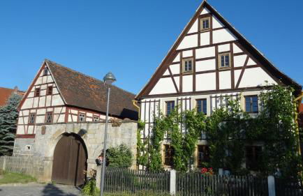 Ferienwohnung Paul - Photo 1