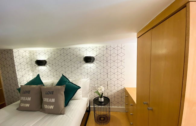 Modern studios Close to Hyde Park - Photo 25