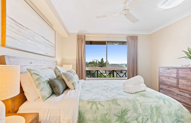 Mountain Panorama-9 Pools Gym BBQ - Foto 14