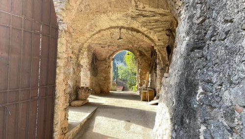 Cà di Pippo "Volpe" appartamento ristrutturato - Foto 4