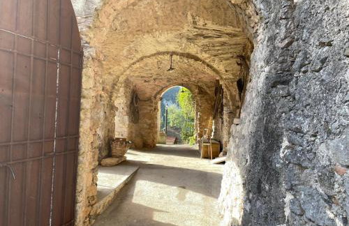 Cà di Pippo "Volpe" appartamento ristrutturato - Foto 4