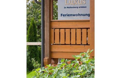 Experience luxury in Mollenberg - Foto 24