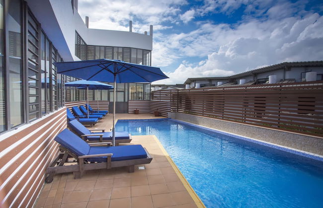 Résidence Potosi - Photo 22