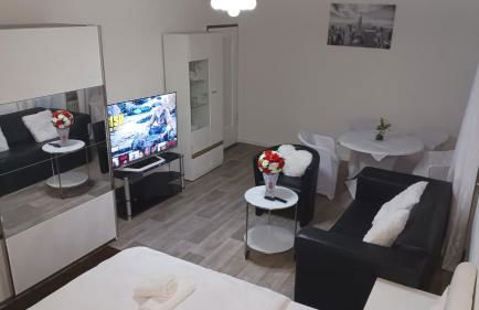 Gemütliches Loft 150 m von SLK klinikum Böckingen - Foto 8