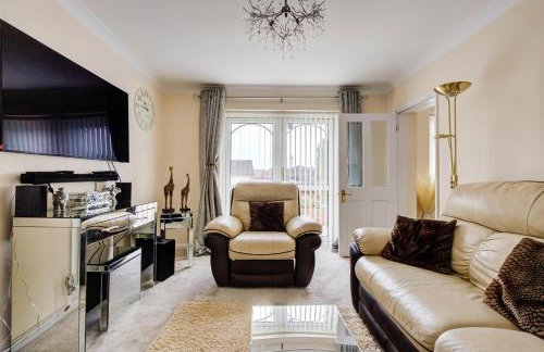 Luxury - 4 BHK Semi Detached House - Foto 10