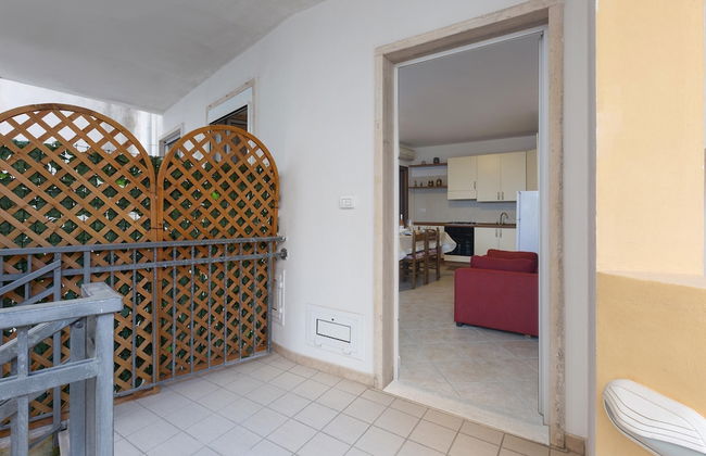 3223 La Casa di Roberta by Barbarhouse - Foto 15