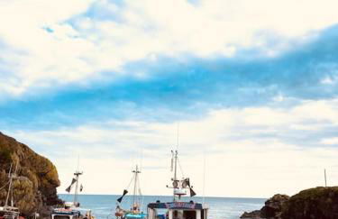 Olive's Cabin - Foto 26