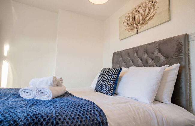 Host Stay Chestnut Residence - Foto 24