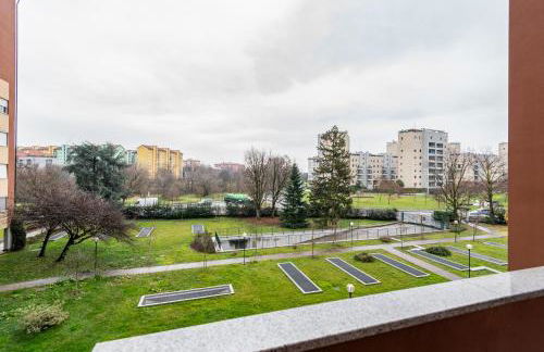 Milano Via Valsesia 4 Pax Wi-Fi - Foto 21