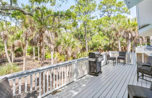 Fripp Island 709 Pompano Drive - Foto 8