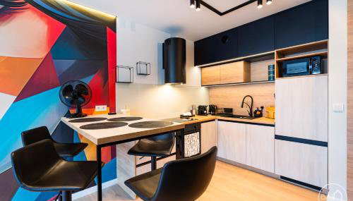 Picasso Apartment - Free Parking Place - Foto 5