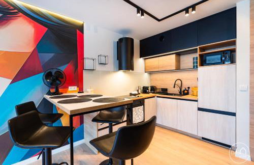 Picasso Apartment - Free Parking Place - Foto 5