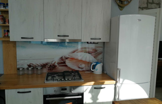 Apartments Luna - Foto 14