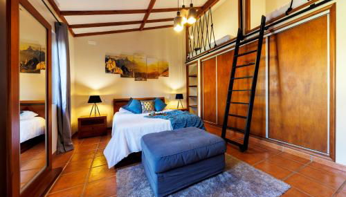 O Refúgio - Espaço natural, amplo e privado - Photo 2