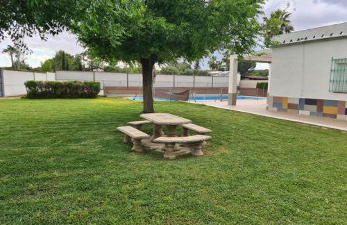 Finca Santo Domingo - Foto 9