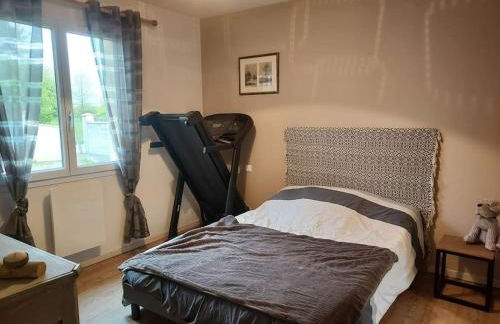 Maison aux portes de Montauban - Foto 19