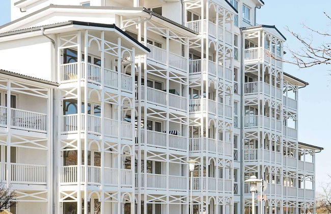 Holiday Home in Grossenbrode - Foto 31