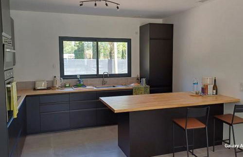 Maison avec piscine - Foto 14