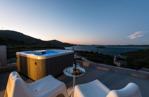 Villa Sun House - Happy Rentals - Foto 9