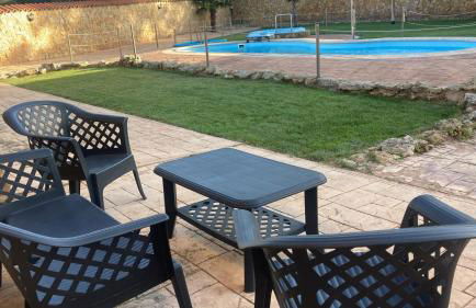 Turismo Rural Santa Lucia - Photo 56