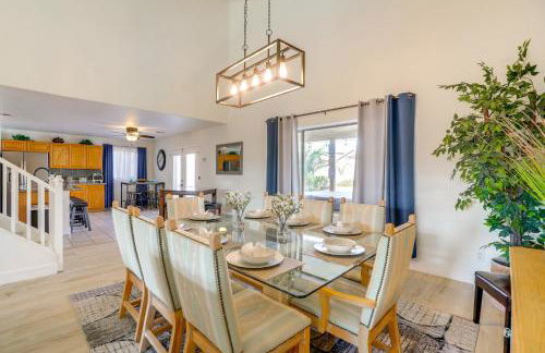 Outdoor Oasis! Phoenix-Area Family Escape - Foto 8